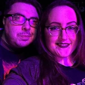 Meet your Posher, Luke